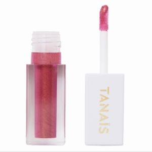 ❤️ TANÏS SUNSET To The Stars Lip Oil